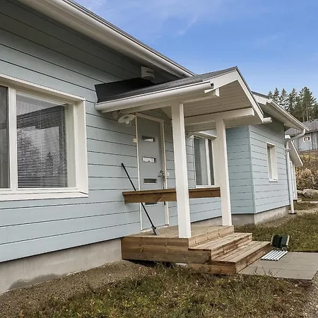 Сasa de vacaciones Klz Krysoliitti By Interhome *