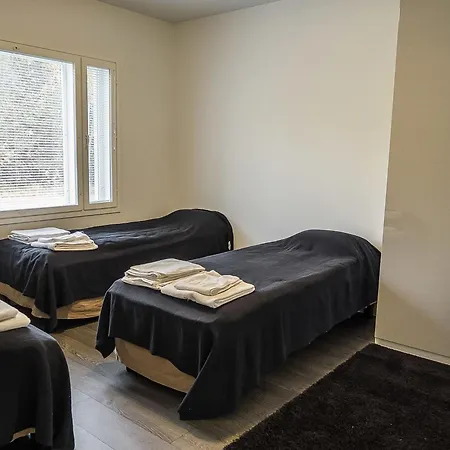 Klz Krysoliitti By Interhome بيت للعطل *