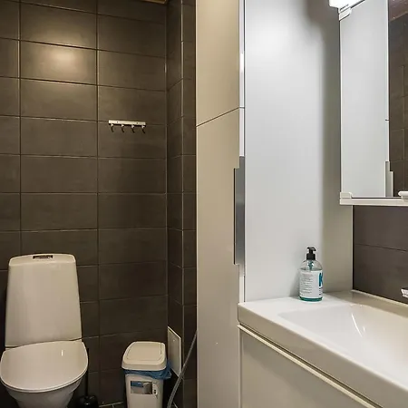 度假居 Klz Krysoliitti By Interhome