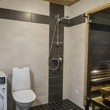 Klz Krysoliitti By Interhome