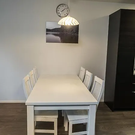 Σπίτι διακοπών Klz Krysoliitti By Interhome Vuokatti