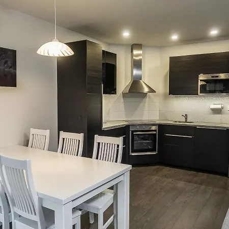 Klz Krysoliitti By Interhome Сasa de vacaciones