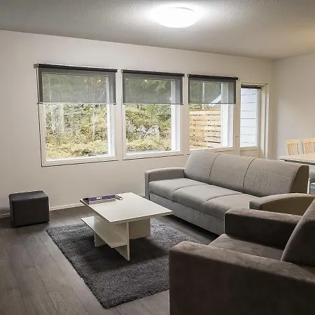 Klz Krysoliitti By Interhome * Vuokatti