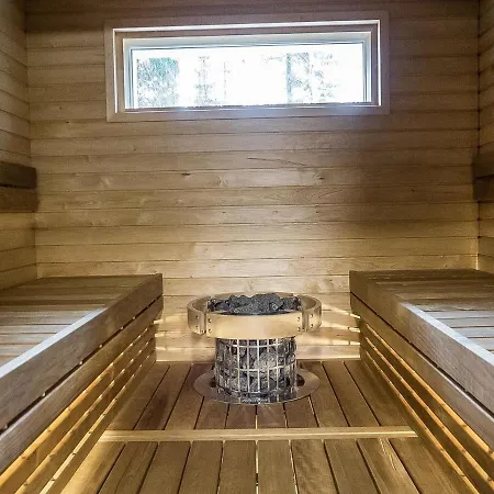 Klz Krysoliitti By Interhome * Vuokatti