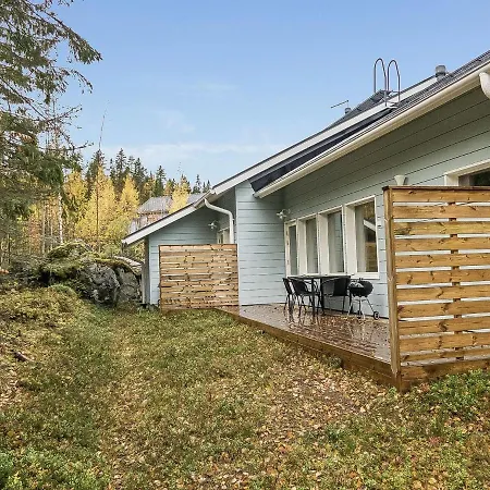 Klz Krysoliitti By Interhome Сasa de vacaciones *