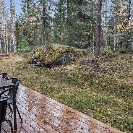 Klz Krysoliitti By Interhome Сasa de vacaciones Vuokatti