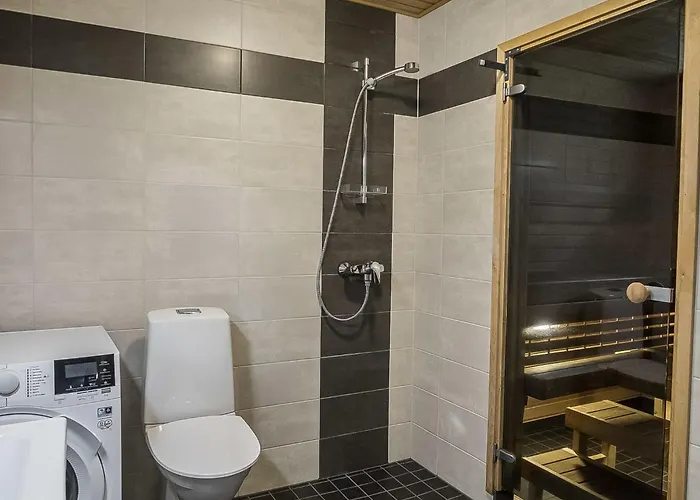 بيت للعطل Klz Krysoliitti By Interhome