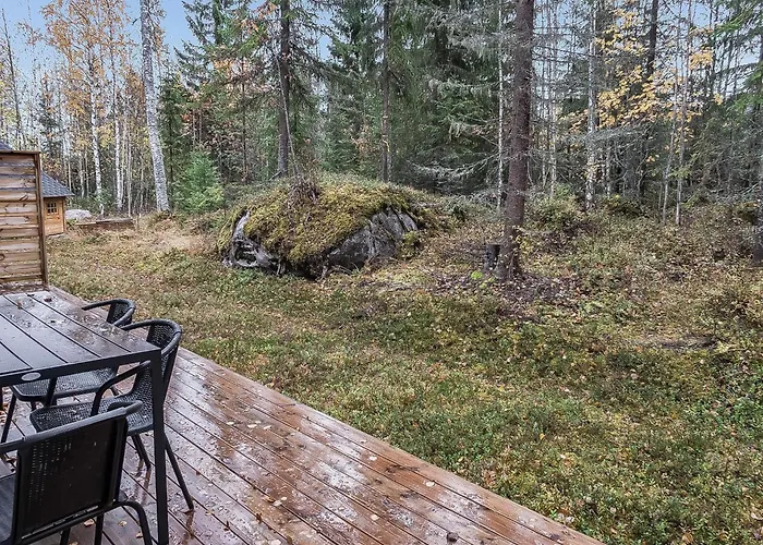 بيت للعطل Klz Krysoliitti By Interhome *