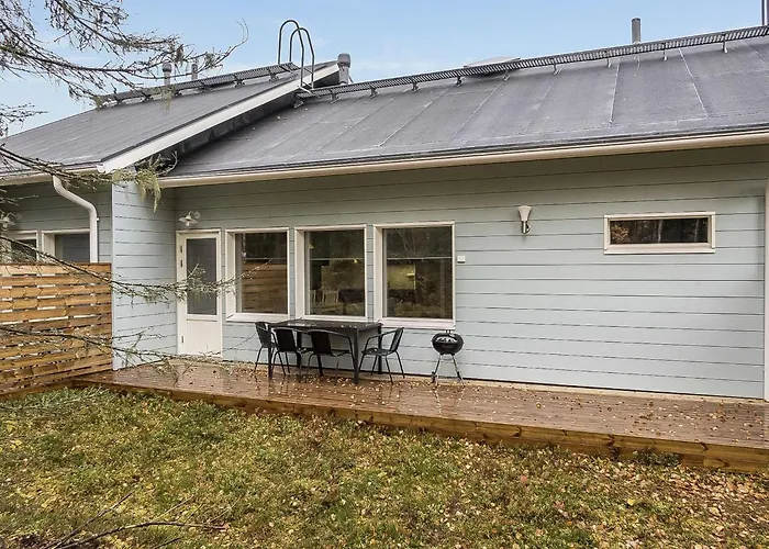 Klz Krysoliitti By Interhome بيت للعطل *